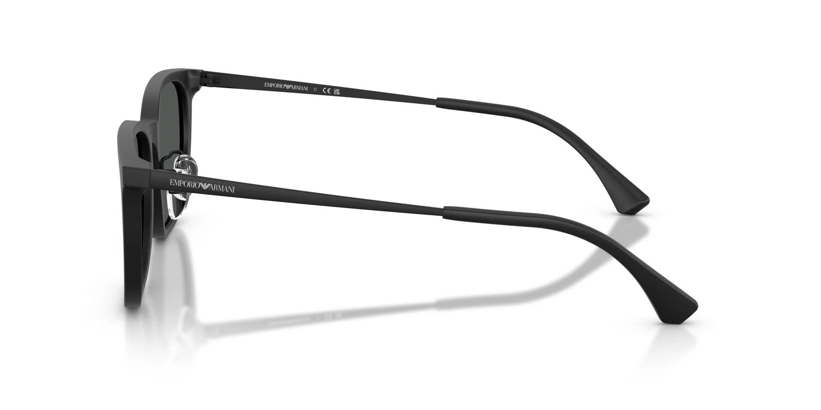 Emporio Armani 4286D Sunglasses - view 11